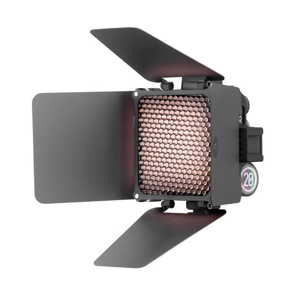 Zhiyun Fiveray M20 Bi-color Zhiyun Fiveray M20 Bi-color